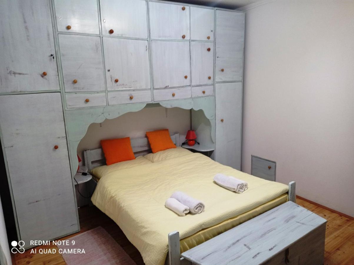 Room & Apartment Saint John Dubrovnik Luaran gambar