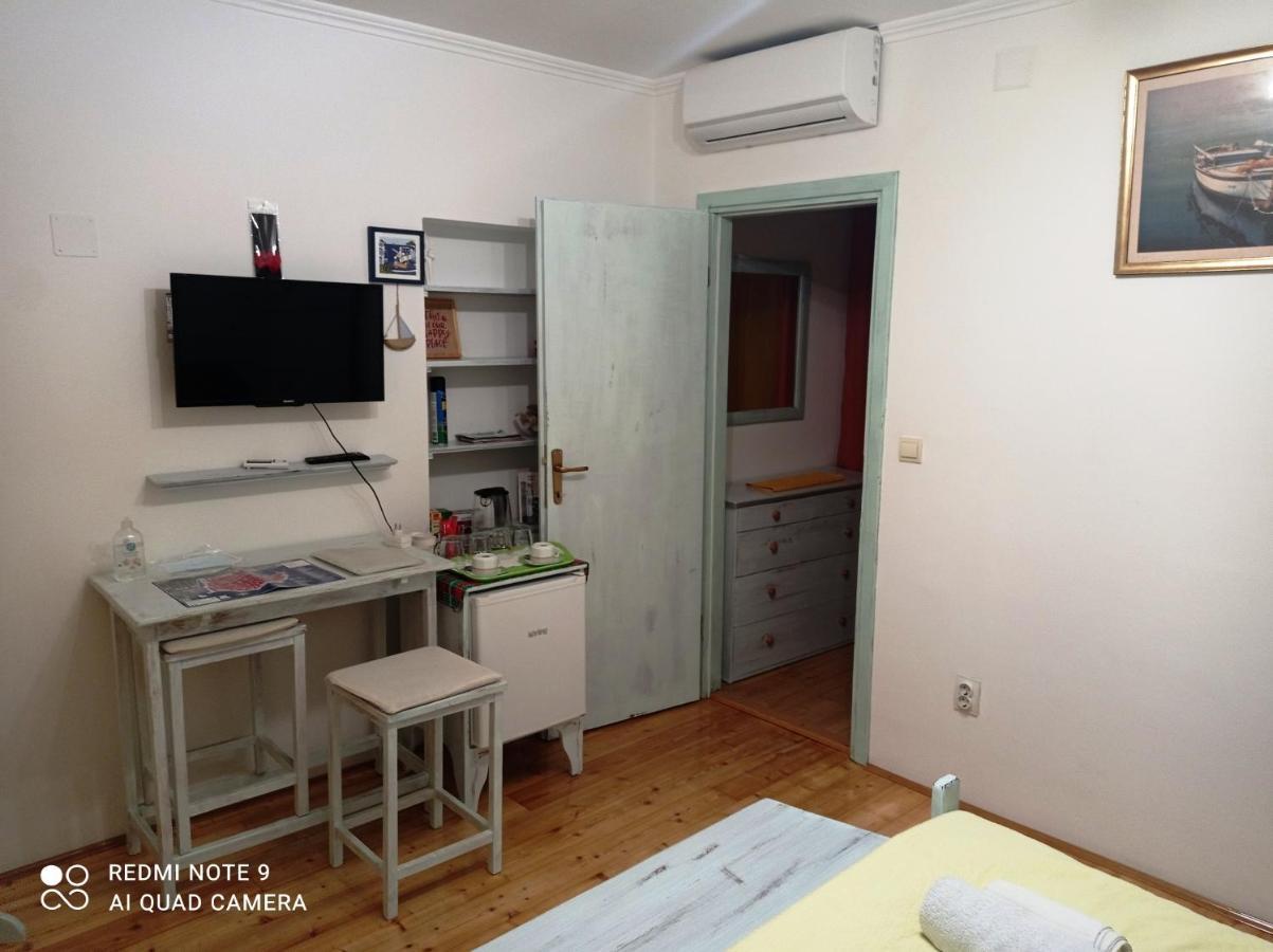 Room & Apartment Saint John Dubrovnik Luaran gambar