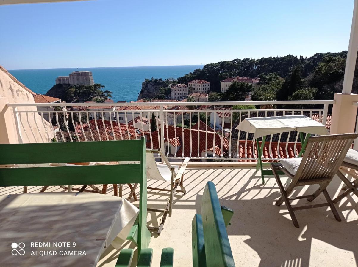 Room & Apartment Saint John Dubrovnik Luaran gambar