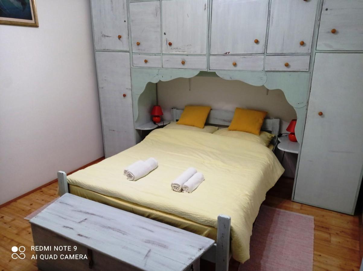 Room & Apartment Saint John Dubrovnik Luaran gambar