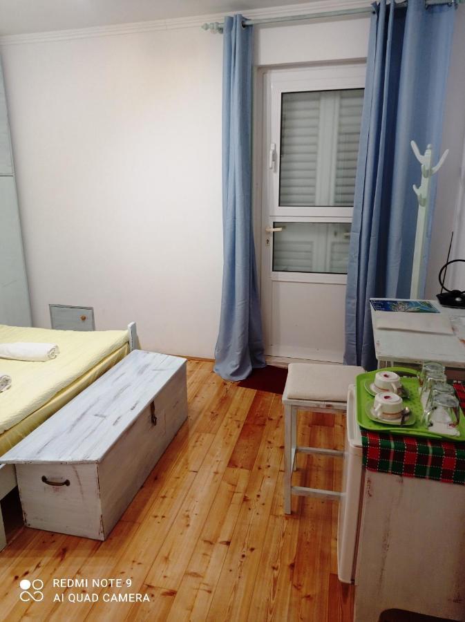 Room & Apartment Saint John Dubrovnik Luaran gambar