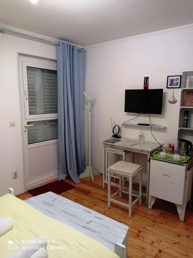 Room & Apartment Saint John Dubrovnik Luaran gambar