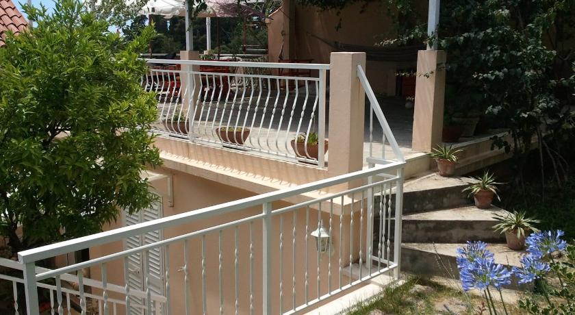 Room & Apartment Saint John Dubrovnik Bilik gambar