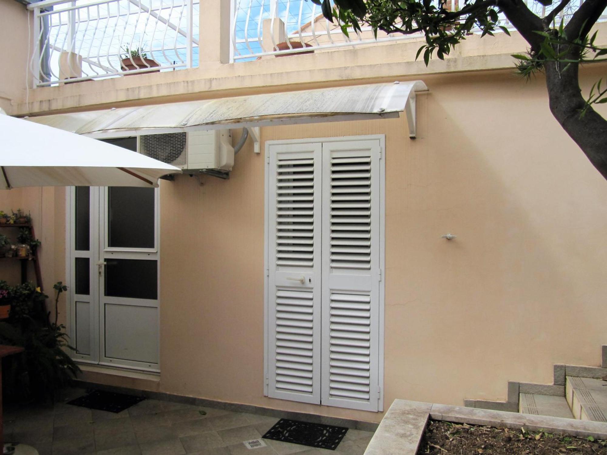 Room & Apartment Saint John Dubrovnik Bilik gambar